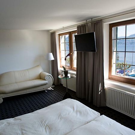Gasthof Zur Sonne Stäfa Eksteriør bilde